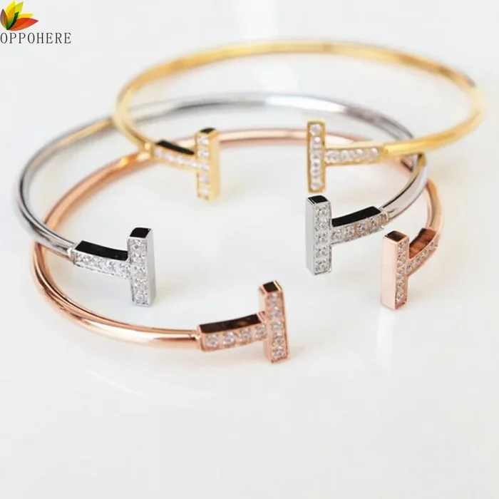 Bangles Nails Cuff Bracelet Jewelry