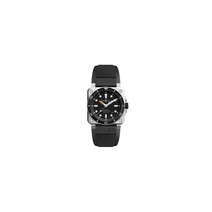 Bell & Ross BR 03-92 Diver automatic 42 mm – Lepage