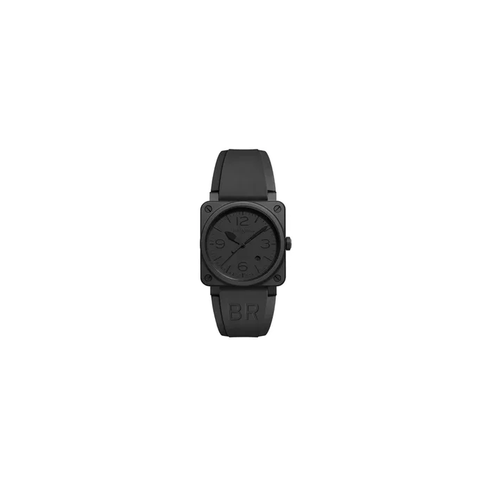 Bell & Ross BR 03-92 Phantom automatic 42 mm – Lepage