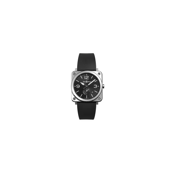 Bell & Ross BR S Steel quartz 39 mm – Lepage