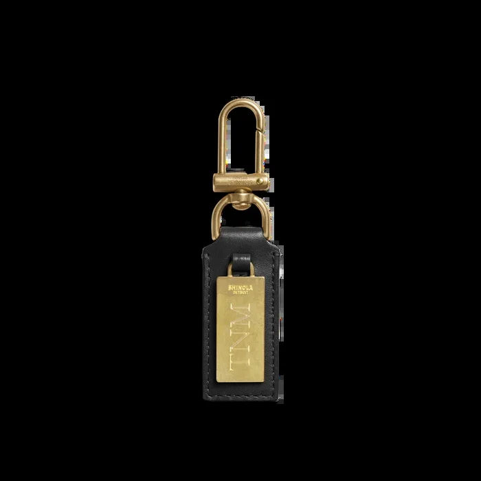 Birdy Keychain – Black