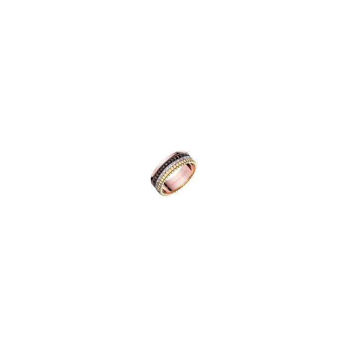 Boucheron Quatre Classique small ring JRG00627 – Lepage