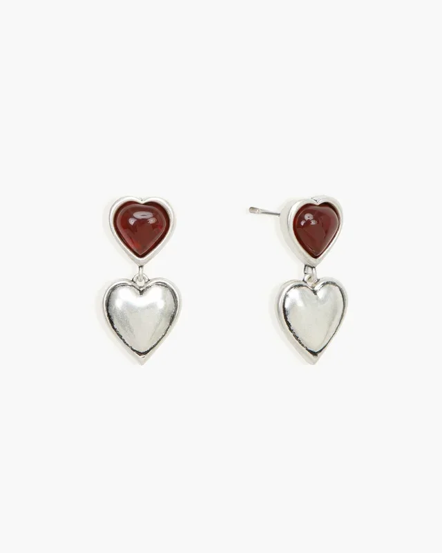 Boucles d’Oreilles Aura