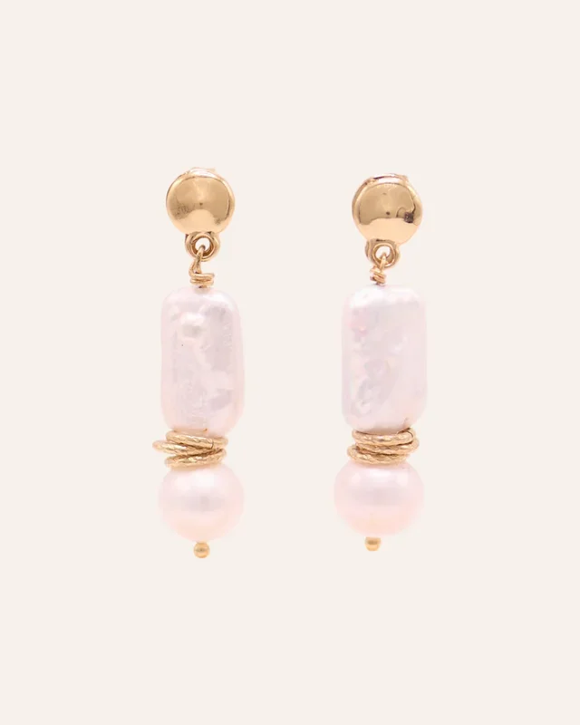 Boucles d’oreilles Ellis