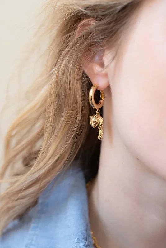 Boucles d’oreilles Mombasa