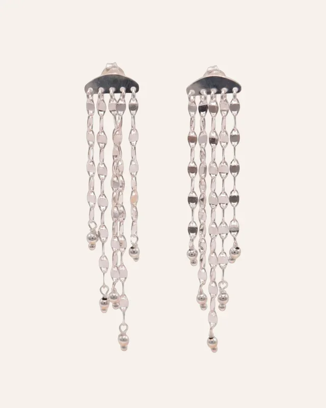 Boucles d’oreilles Sol