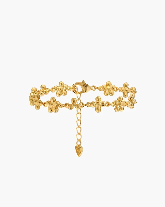 Bracciale Daisy Molecule