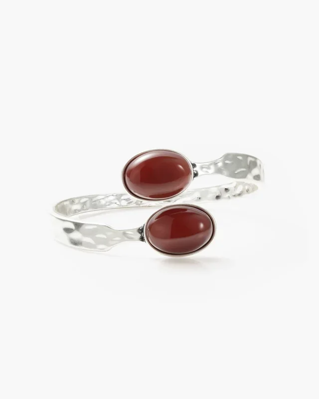 Bracciale rigido Luna di miele