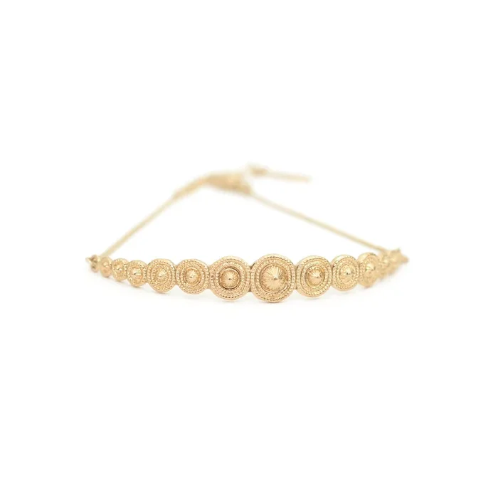 Bracelet – Athena