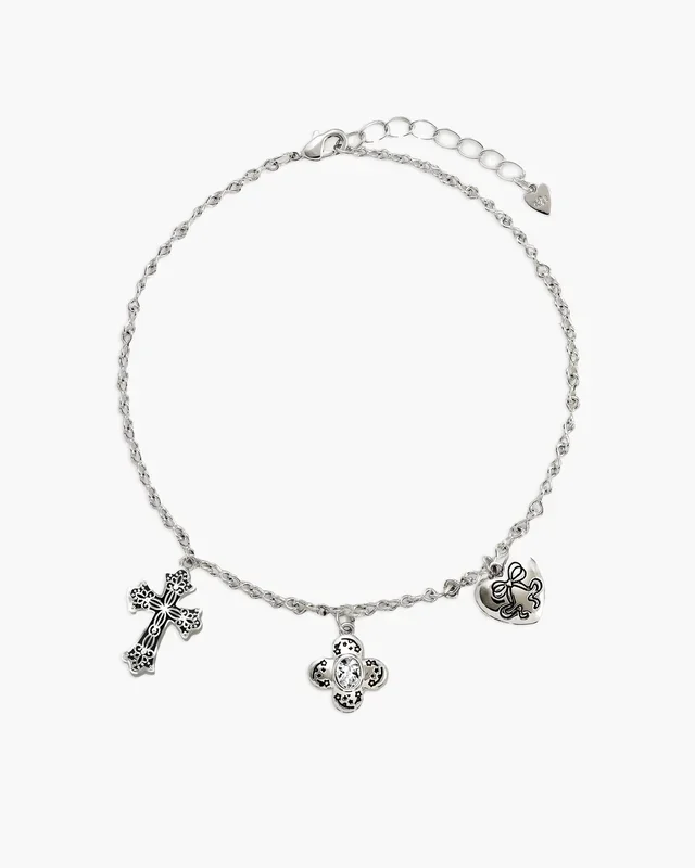 Bracelet de Cheville Sentimental