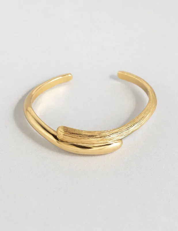 Bracelet La Courbe