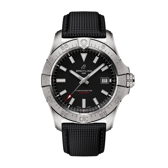 Breitling Avenger automatic 42 mm Watch A17328101B1X1 – Lepage