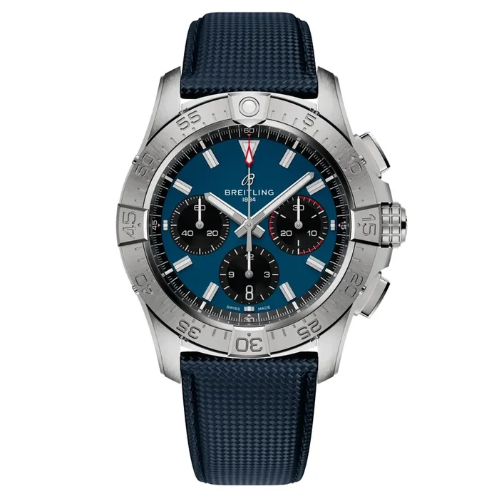Breitling Avenger B01 Chronograph 42 mm Watch AB0146101C1X1 – Lepage