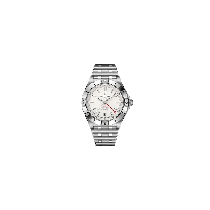 Breitling Chronomat GMT auto Watch 40 mm A32398101A1A1 – Lepage