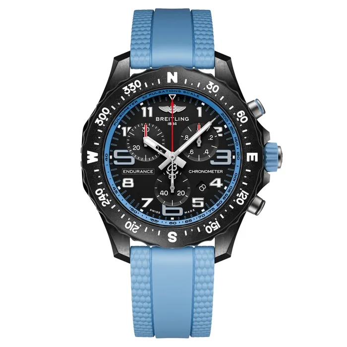 Breitling Endurance Pro 2024 38 mm Watch X83310281B1S1 – Lepage