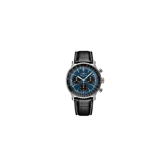 Breitling Navitimer auto B01 watch 41 mm AB0139241C1P1 – Lepage