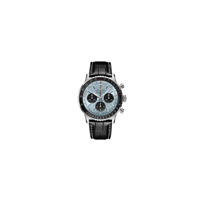 Breitling Navitimer auto B01 watch 43 mm AB0138241C1P1 – Lepage