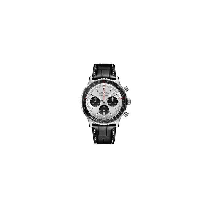 Breitling Navitimer auto B01 watch 43 mm AB0138241G1P1 – Lepage