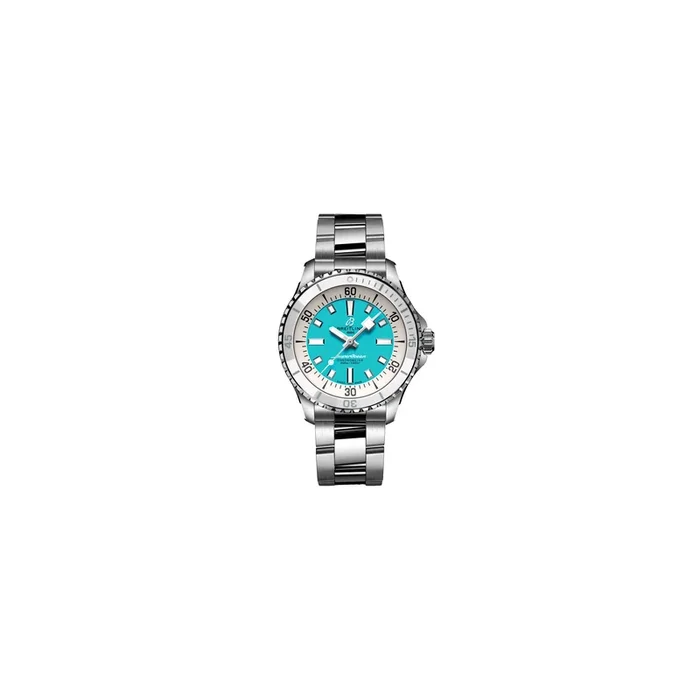 Breitling Superocean automatic Watch 36 mm A17377211C1A1 – Lepage