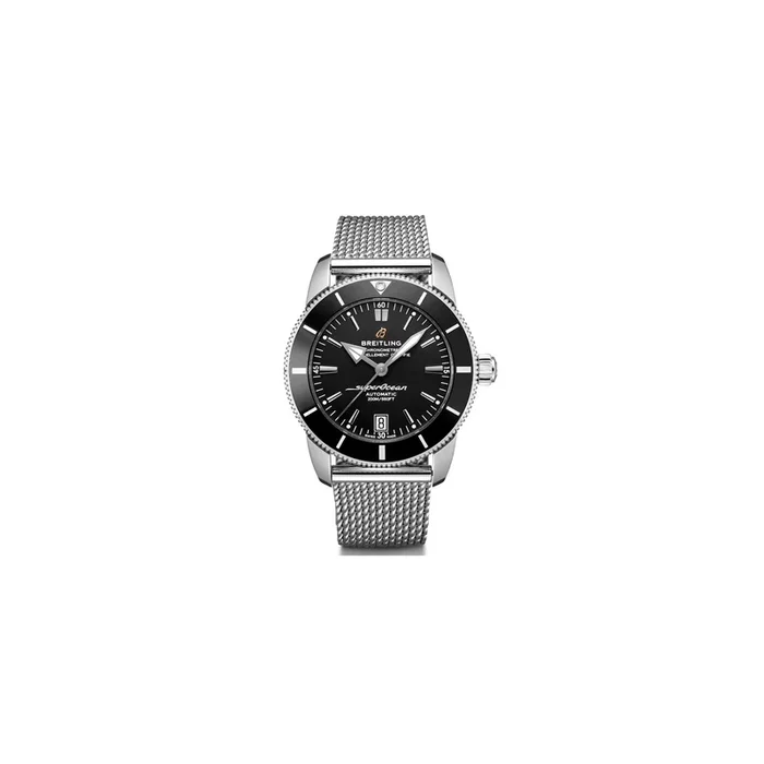 Breitling Superocean Heritage B20 Watch 42 mm AB2010121B1A1 – Lepage