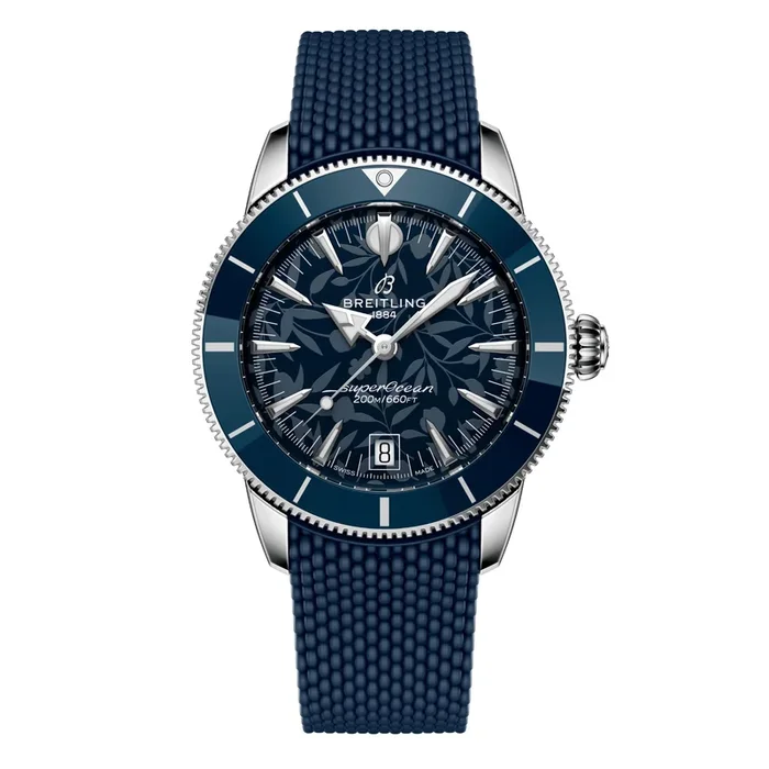 Breitling Superocean Heritage B31 Kelly Slater AB31101A1C1S1 – Lepage