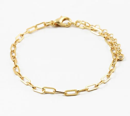 Brooklyn Bridge Bracelet