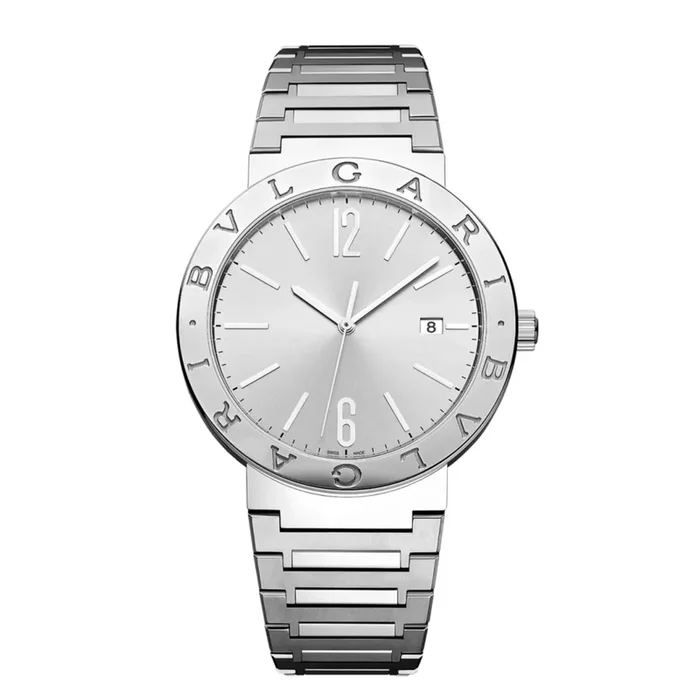 Bulgari Bvlgari Bvlgari automatic 41 mm 103652 – Lepage