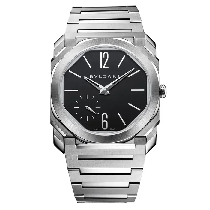 Bulgari Octo Finissimo automatic Watch 40 mm 103297 – Lepage