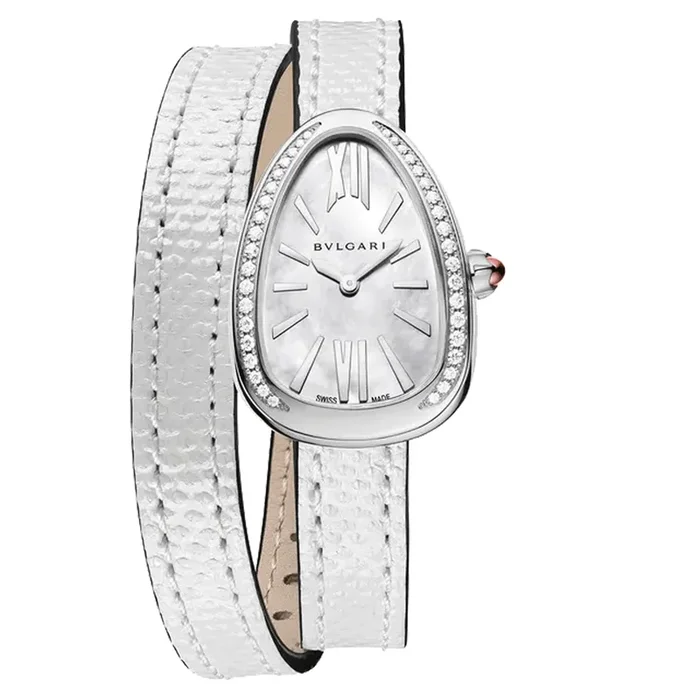 Bulgari Serpenti quartz 27 mm Watch 102781 – Lepage