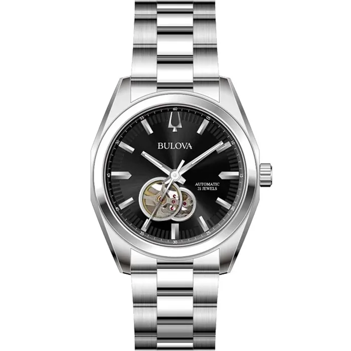 Bulova Classic Automatic 96A270