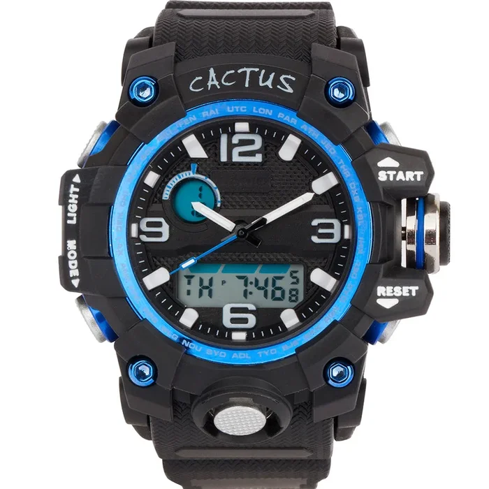 Cactus CAC126M01 Mighty