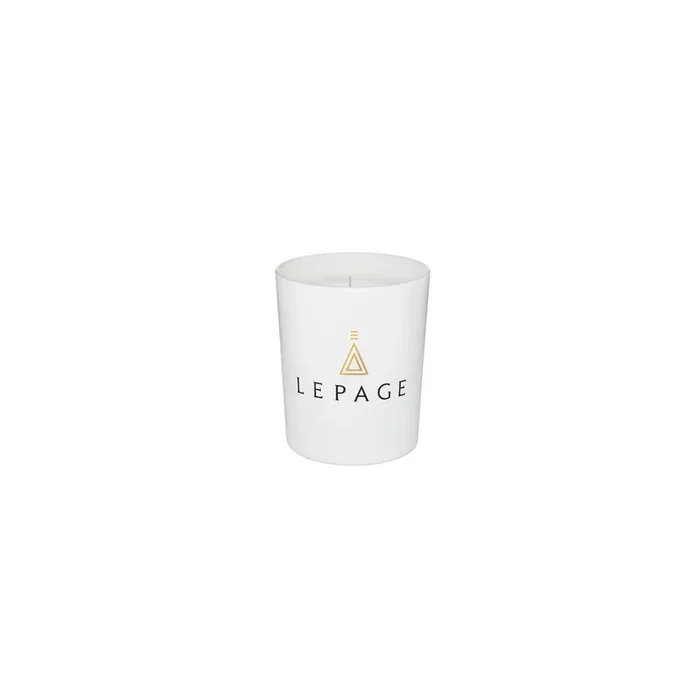 Candle Lepage 180gr Eau Nomade, Lepage, Jewelry Lepage, Candle