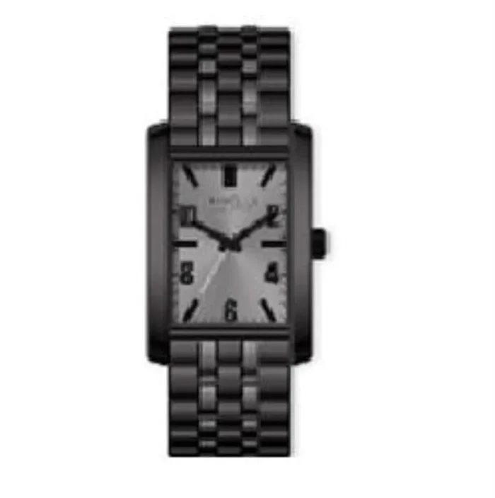 Caravelle New York by Bulova. 45A117
