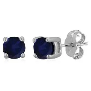 CARLA Gemstone Earrings