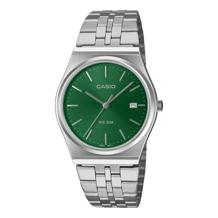 Casio Vintage 35mm Analog Watch