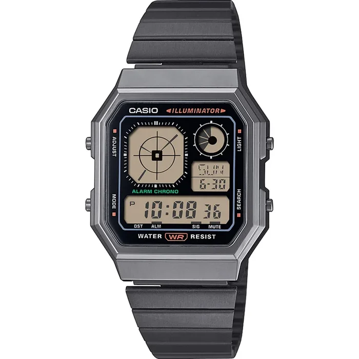 Casio Vintage A130WEGG-1A