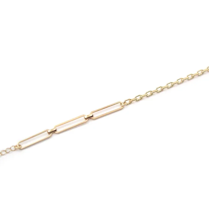 Chain bracelet – Pure Arpeggio
