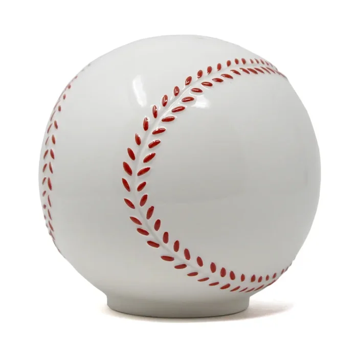 Child To Cherish Baseball Bank