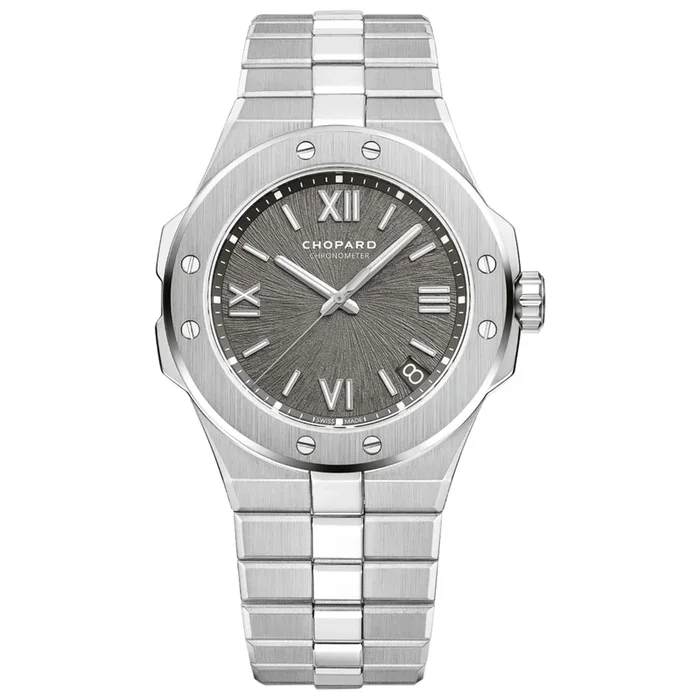 Chopard Alpine Eagle 41 mm 298600-3002 – Lepage