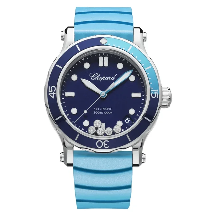 Chopard Happy Ocean Automatic 278587-3001 – Lepage