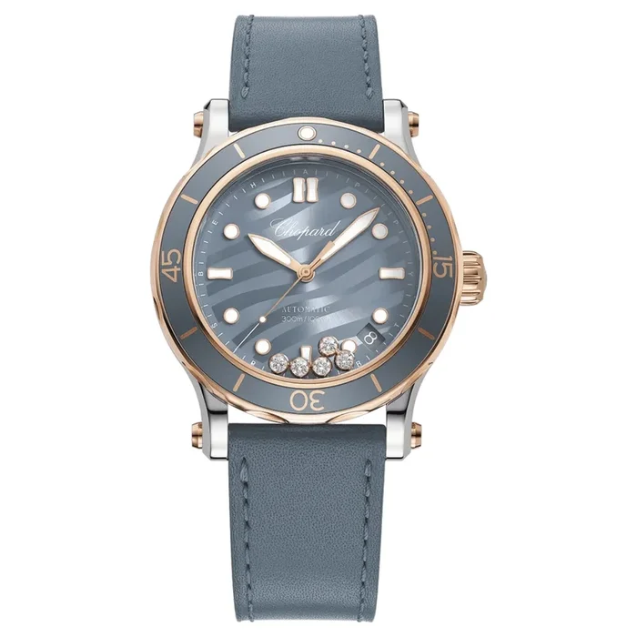 Chopard Happy Ocean Automatic 278587-6001 – Lepage