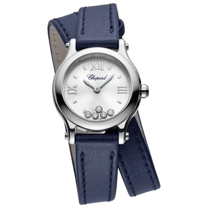 Chopard Happy Sport quartz 25 mm 278620-3001 – Lepage