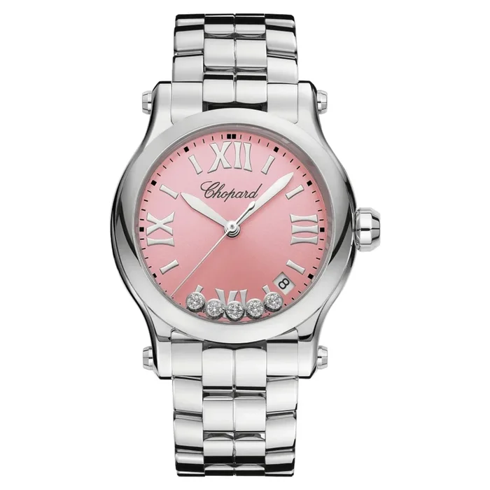 Chopard Happy Sport quartz 36 mm 278582-3009 – Lepage
