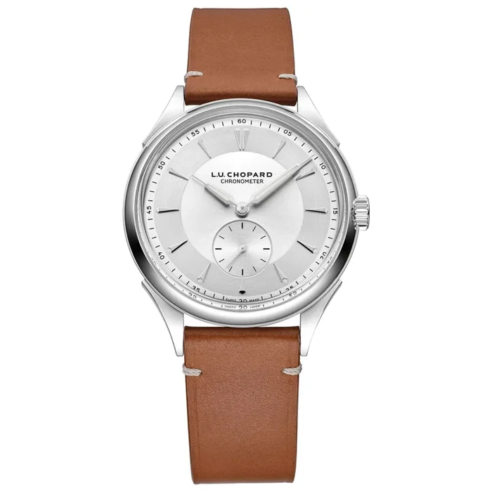 Chopard L.U.C Qualité Fleurier 168631-3001 – Lepage