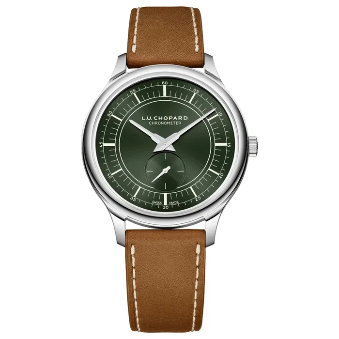 Chopard L.U.C XPS Forest Green 168629-3001 – Lepage