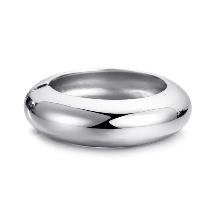 Chunky Dome Bangle