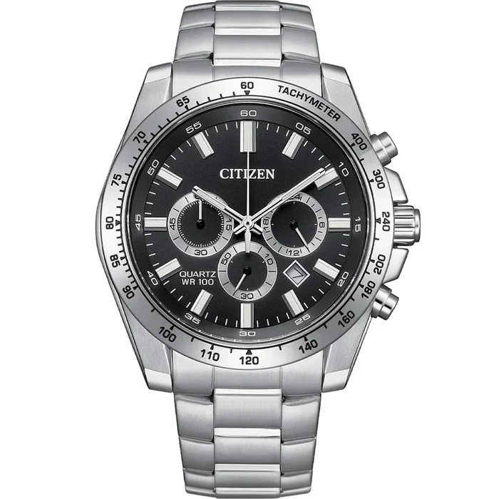 Citizen AN8230-59E Chronograph