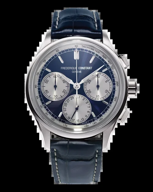 Classic Flyback Chronograph