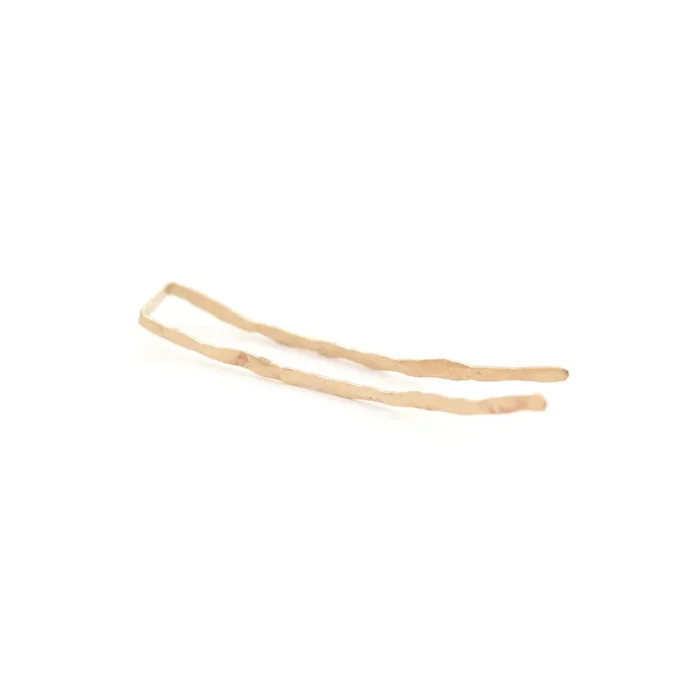 Climber GM (rolled gold) – Moon pure