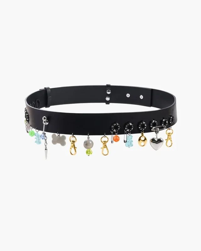 Cluster Belt